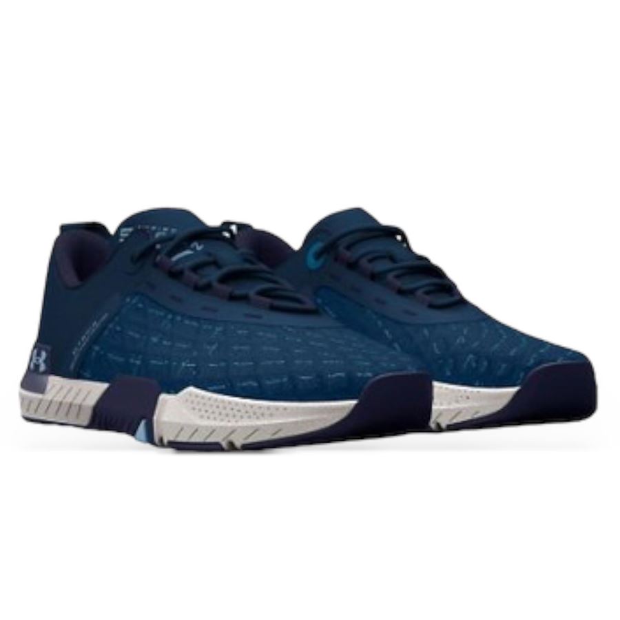 UA TRIBASE REIGN 5 Under Armour | 3026021401